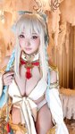 [Cosplay][Shooting Star's] Saku サク - Morgan