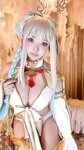 [Cosplay][Shooting Star's] Saku サク - Morgan