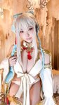 [Cosplay][Shooting Star's] Saku サク - Morgan