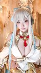[Cosplay][Shooting Star's] Saku サク - Morgan