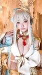 [Cosplay][Shooting Star's] Saku サク - Morgan