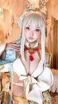 [Cosplay][Shooting Star's] Saku サク - Morgan