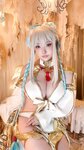 [Cosplay][Shooting Star's] Saku サク - Morgan