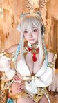 [Cosplay][Shooting Star's] Saku サク - Morgan
