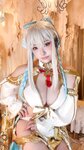 [Cosplay][Shooting Star's] Saku サク - Morgan