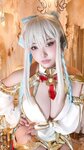 [Cosplay][Shooting Star's] Saku サク - Morgan