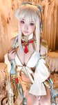 [Cosplay][Shooting Star's] Saku サク - Morgan