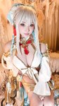 [Cosplay][Shooting Star's] Saku サク - Morgan