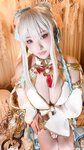 [Cosplay][Shooting Star's] Saku サク - Morgan