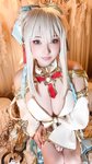 [Cosplay][Shooting Star's] Saku サク - Morgan
