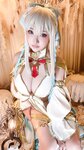 [Cosplay][Shooting Star's] Saku サク - Morgan