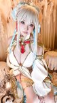 [Cosplay][Shooting Star's] Saku サク - Morgan