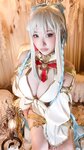[Cosplay][Shooting Star's] Saku サク - Morgan