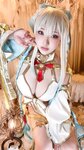 [Cosplay][Shooting Star's] Saku サク - Morgan
