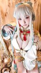 [Cosplay][Shooting Star's] Saku サク - Morgan