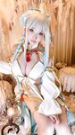 [Cosplay][Shooting Star's] Saku サク - Morgan