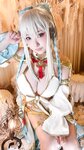 [Cosplay][Shooting Star's] Saku サク - Morgan