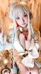 [Cosplay][Shooting Star's] Saku サク - Morgan