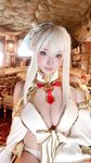 [Cosplay][Shooting Star's] Saku サク - Morgan