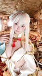 [Cosplay][Shooting Star's] Saku サク - Morgan