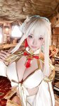 [Cosplay][Shooting Star's] Saku サク - Morgan