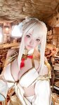 [Cosplay][Shooting Star's] Saku サク - Morgan