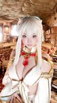 [Cosplay][Shooting Star's] Saku サク - Morgan