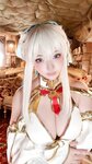 [Cosplay][Shooting Star's] Saku サク - Morgan