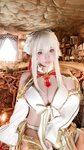 [Cosplay][Shooting Star's] Saku サク - Morgan