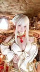 [Cosplay][Shooting Star's] Saku サク - Morgan