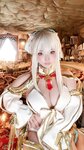[Cosplay][Shooting Star's] Saku サク - Morgan
