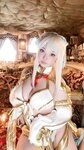 [Cosplay][Shooting Star's] Saku サク - Morgan