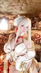 [Cosplay][Shooting Star's] Saku サク - Morgan