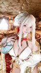 [Cosplay][Shooting Star's] Saku サク - Morgan