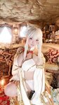 [Cosplay][Shooting Star's] Saku サク - Morgan