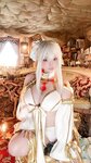 [Cosplay][Shooting Star's] Saku サク - Morgan