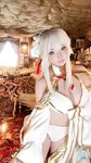 [Cosplay][Shooting Star's] Saku サク - Morgan