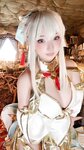 [Cosplay][Shooting Star's] Saku サク - Morgan