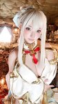[Cosplay][Shooting Star's] Saku サク - Morgan