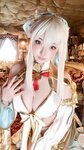 [Cosplay][Shooting Star's] Saku サク - Morgan