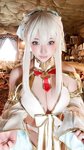 [Cosplay][Shooting Star's] Saku サク - Morgan