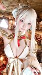 [Cosplay][Shooting Star's] Saku サク - Morgan