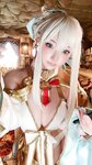 [Cosplay][Shooting Star's] Saku サク - Morgan