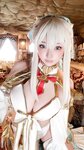 [Cosplay][Shooting Star's] Saku サク - Morgan