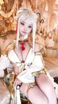 [Cosplay][Shooting Star's] Saku サク - Morgan