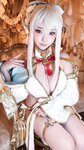 [Cosplay][Shooting Star's] Saku サク - Morgan