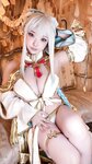 [Cosplay][Shooting Star's] Saku サク - Morgan