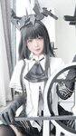 [Cosplay] PoppaChan Virtuosa