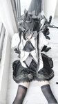 [Cosplay] PoppaChan Virtuosa