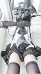 [Cosplay] PoppaChan Virtuosa